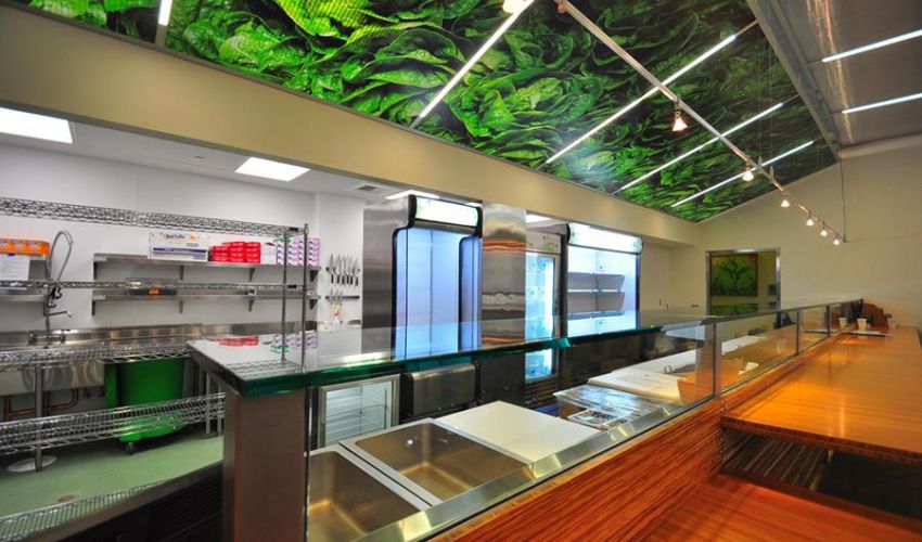 Greenleaf Century City CalAsia Construction, Inc. CalAsia