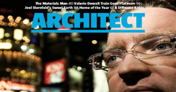 624 California, Venice – Architect Mag.