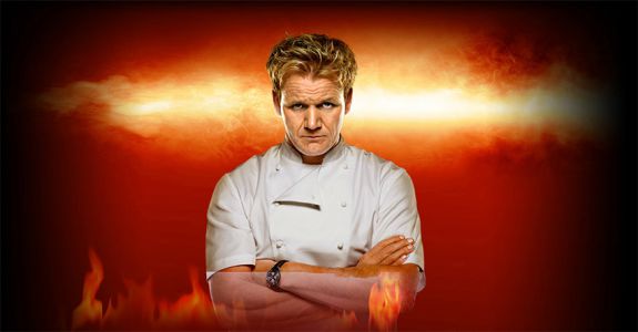 Hell’s Kitchen – Fox.com
