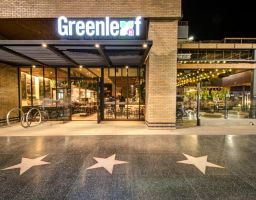 Greenleaf Hollywood