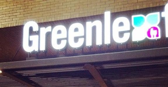 Greenleaf Hollywood – Only in Hollywood