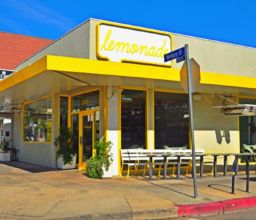 Lemonade Studio City