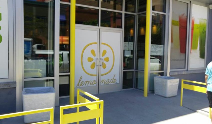 Lemonade Hillcrest CalAsia Construction, Inc. CalAsia Construction