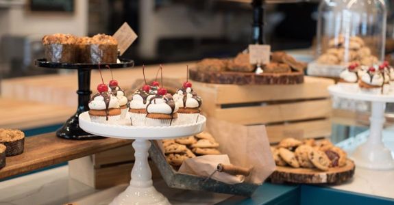 Copenhagen Pastry, Ledlow, AMMO To-Go, Superba Food + Bread – Eater LA