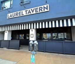 Laurel Tavern Hermosa Beach