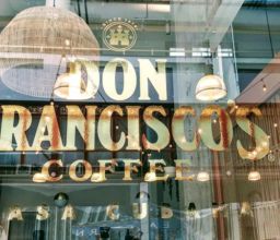 Don Francisco’s Coffee