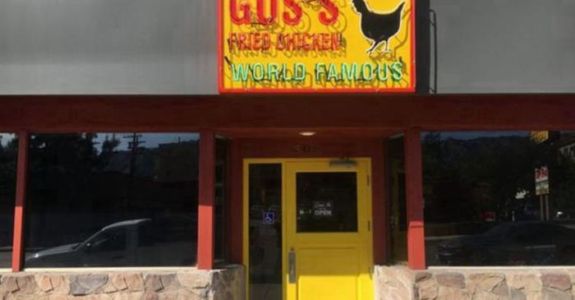 Gus’s Fried Chicken – Eater LA