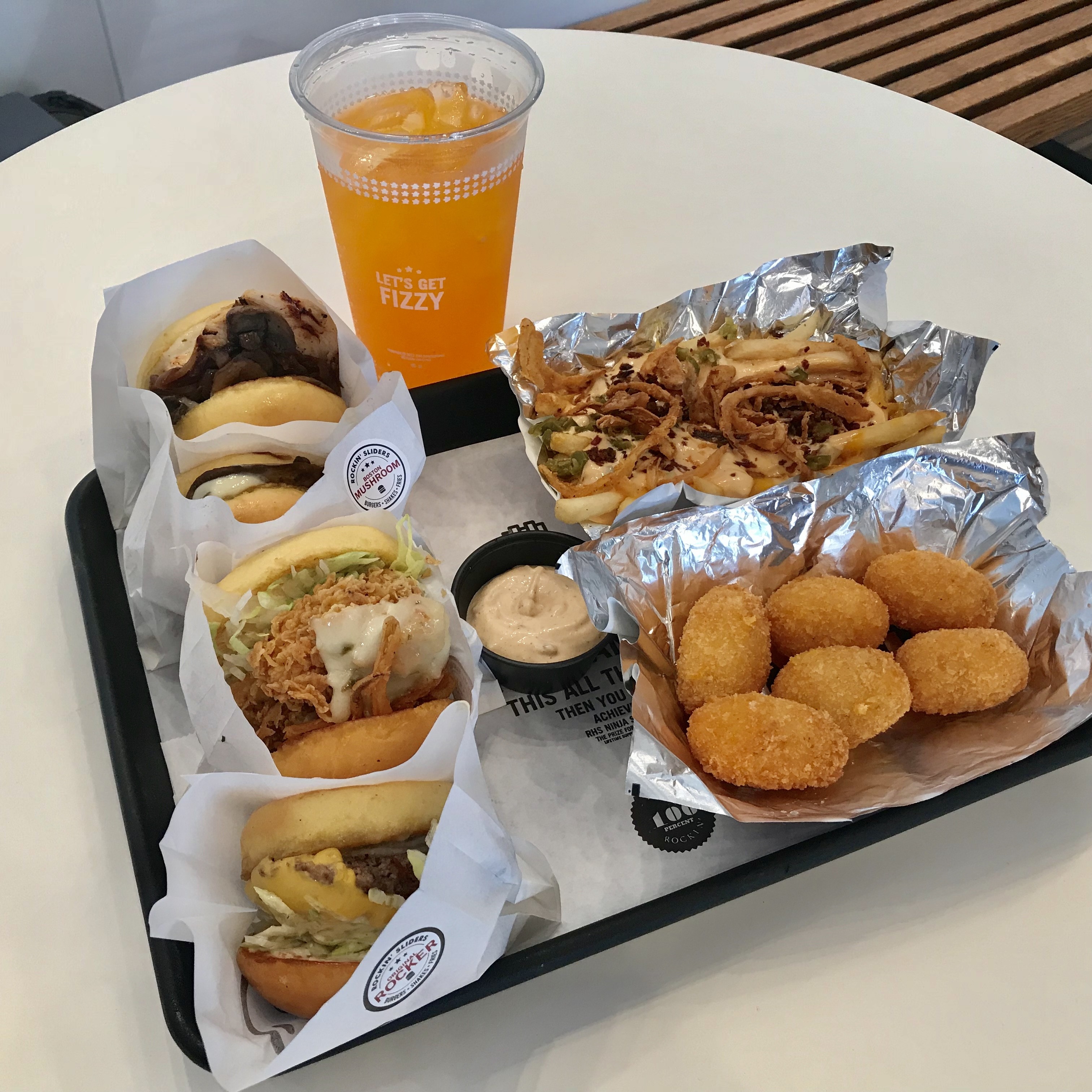 Rock House Sliders LA Weekly CalAsia Construction, Inc. CalAsia