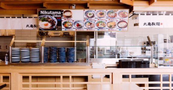 Downtown’s Busiest Development Gains a Popular Japanese Noodle Maker – LA Eater