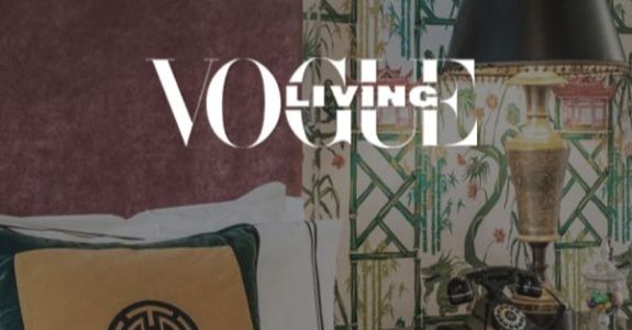 The Prospect  – Vogue Living