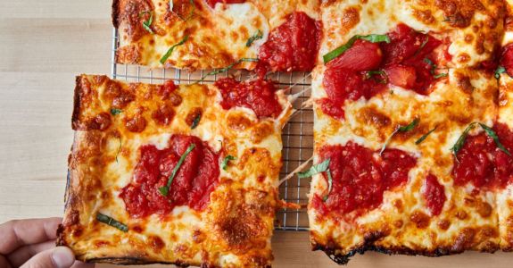 Prime Pizza – Eater LA