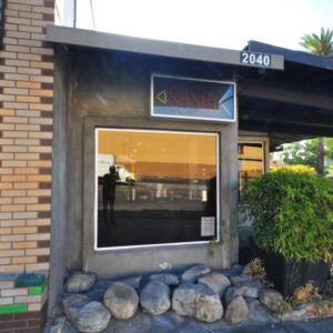 2040 CAFE’