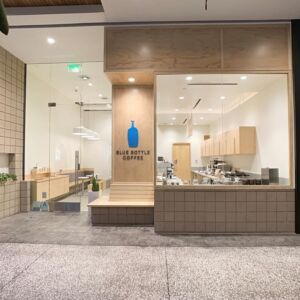 BLUE BOTTLE CENTURY CITY
