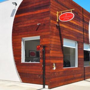 COPENHAGEN CULVER CITY