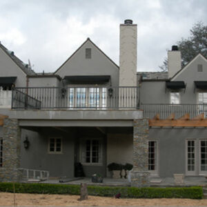 LA CHAPPELLE RESIDENCE