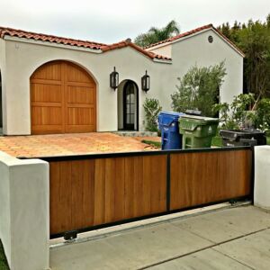 LOS ANGELES RESIDENCE