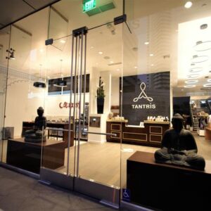 TANTRIS YOGA STUDIO