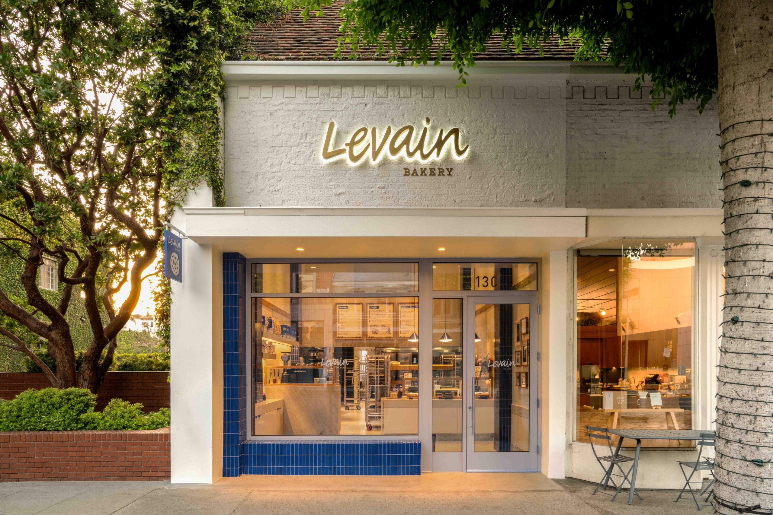 Levain Bakery Beverly Hills