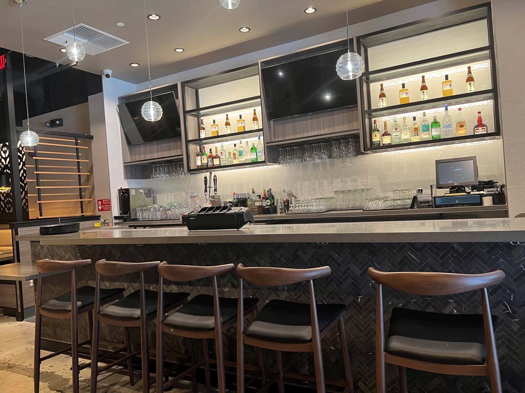 GyuKaku DTLA CalAsia Construction, Inc. CalAsia Construction, Inc.